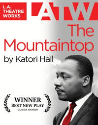 A View From 'The Mountaintop': Actors Gilbert Glenn Brown and Karen Malina  White on Martin Luther King's Life, Death, and Legacy (Interview) | DC  Theater Arts
