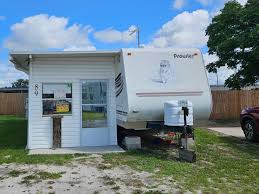 mobile homes in florida under