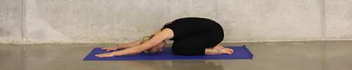 best yoga poses for menstrual crs