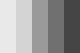 gray grant color palette
