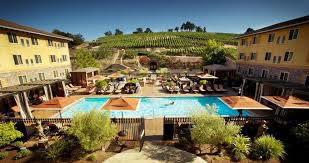 where to stay in napa sonoma