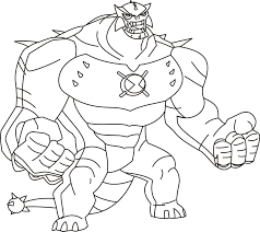 Do you like this video? Ben 10 Coloring Pages Ultimate Aliens Coloring And Drawing