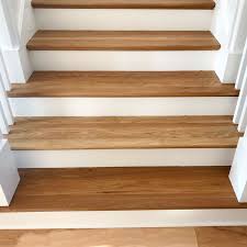 stair treads vermont hardwoods