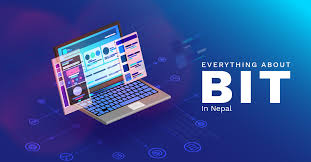 context of bit in nepal course