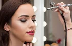 signature airbrush makeup kit