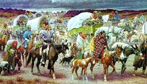 indian removal act of 1830 legends of