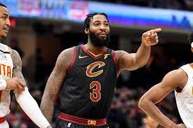 Explore tweets of andre drummond @andredrummond on twitter. What Should The Cleveland Cavaliers Do With Andre Drummond This Offseason