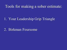 Welcome To Your Leadership Grip Ppt Video Online Download
