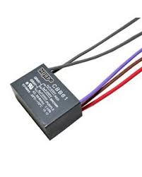 capacitor for hton bay ceiling fans
