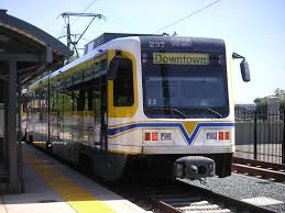 Subways Metros Light Rail And Tramways In Sacramento