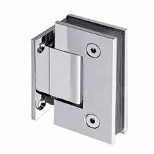 Stainless Steel Shower Glass Door Hinge