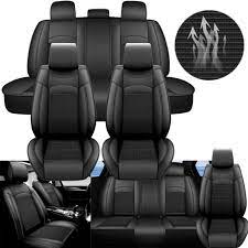 Seat Covers For 2018 Hyundai Sonata