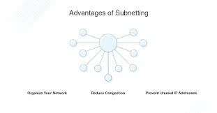 what is subnet ultimate subnetting