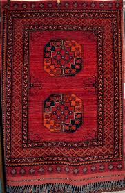 fine ersari rug rugs more