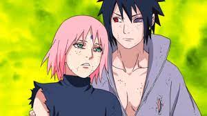 5 Passionate Moments Of Sasuke and Sakura We Can Obsess Over