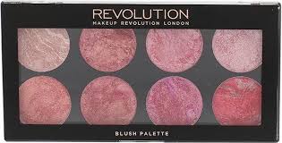 makeup academy blush palette blush