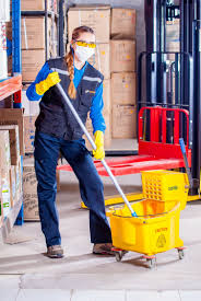 reno sparks janitorial