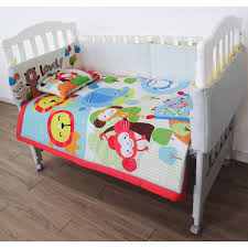 Lucky Baby Dreem Crib Bedding Set