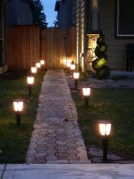 Garden Lighting Ideas To Brighten Your Yard
