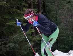 fischer marathon prep workout ski