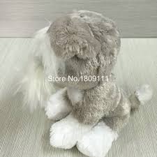 Easter all easter stuffed animals; In Hand New Ty Beanies Babies Boos Stuffed Animal Big Eyes Glitter Eyes Whiskers The Gray Dog 6 Cute Plush Doll Buy Online In Brunei At Brunei Desertcart Com Productid 20894503