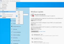 This update package provides the following improvements: Anzeige Von Rdp Sitzungen Fur Hochauflosende Monitore Anpassen Windowspro