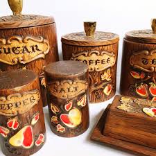 vintage fruit treasure craft usa coffee