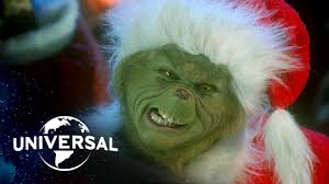 Любой бы на месте гринча позеленел и взбесился. How The Grinch Stole Christmas The Grinch Steals Christmas Youtube