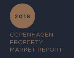 The overall cpi saw an average increase of 2.82% for the first three months of this year versus the same period in 2017. Colliers Copenhagen Property Market Report 2018