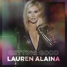 al by lauren alaina apple