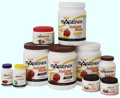 isagenix 30 day cleanse real results