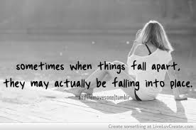 Things Fall Apart: Quote Hunt