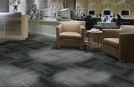 esd carpet tile chenille warp