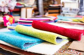 how to clean a wool rug crafty little