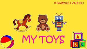 my toys toys voary toys