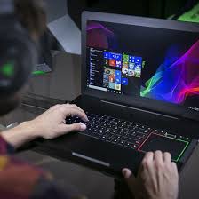 Hi guys, i just bought an asus rog gl552vx for photo editing and the cpu temps a quite high especially on one of the cores when i export photos from. 5 Laptop Gaming Termahal Di Dunia Tahun 2021