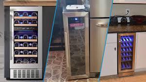top 10 dual zone wine coolers in 2023