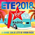 Virgin Radio Été 2018