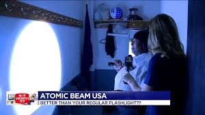 is it worth it the atomic beam usa