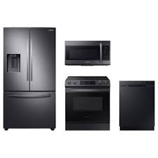Find kitchen suites from top brands at sears. Kitchen Appliance Packages Sale Through 12 31 Wayfair