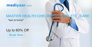 master health checkup complete care in