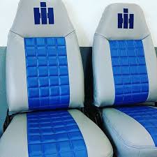 Automotive Sargent Upholstery
