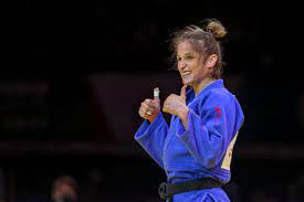 Fabienne kocher est une judoka suisse, née le 13 juin 1993. Five Nations Five Medals Europe S Success Continues On Day Two European Judo Union