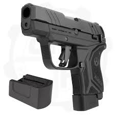 1 magazine extension for ruger lcp ii