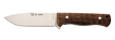 Nieto Yesca Hunting And Outdoor Knife