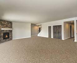 Furthermore, most people want to spend less money basement, and they ironically find that most flooring choices in the basement cost more money (due to limited options on a concrete floor and floor prep). Best Epoxy Stone Basement Flooring Nature Stone