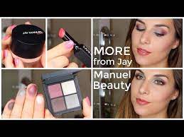 more from jay manuel beauty review