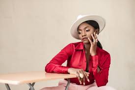 Simi Ban Yahoo Boyz From Buying Or Streaming Her Video Live