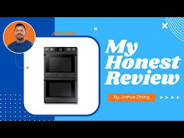 Double Wall Oven Zitting Reviews