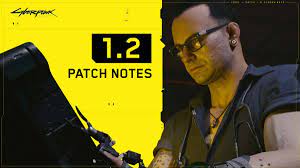 P r e s e n t s cyberpunk 2077 update v1.21 *internal* publisher: Cyberpunk 2077 V1 2 Patch Update Out With Hundreds Of Changes And Bugfixes